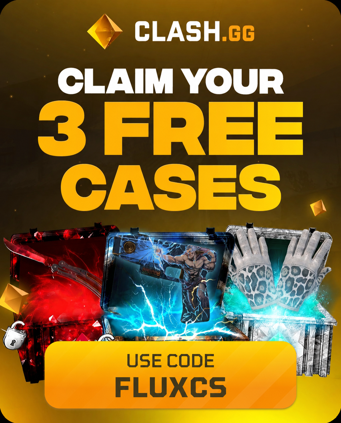 Clash.gg